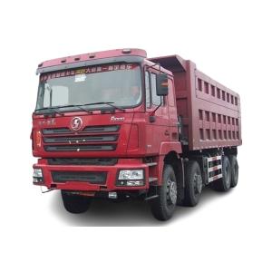 Buy cheap Shacman Trucks F3000 6x4 EuroⅡ EuroⅢ Transport Sand Tipper Dump Truck from wholesalers