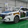 Buy cheap OEM Electric Vehicle Trainer Dissected Automotive Car Trainer For BYD EV from wholesalers