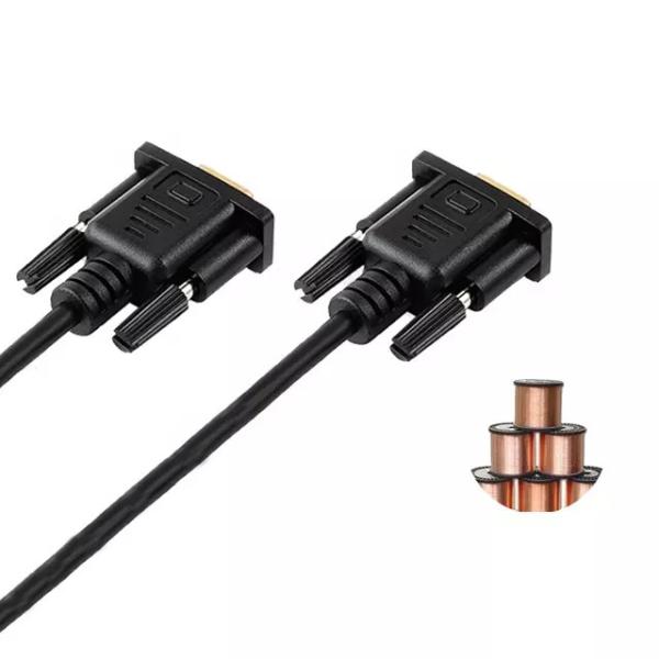 Buy cheap D-SUB RS232 DB9 Male To Male Extension Serial Cable from wholesalers