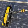 Buy cheap 5.5 Meters Scalable Handle Solar Panel Cleaning Brush for Washing of Photovoltaic Farms Roofs Windows Cars from wholesalers