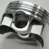 Buy cheap Titanium Racing Forged Pistons CNC precision machining parts from wholesalers