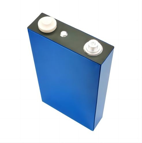 Practical Stable LifeP04 Marine Battery , Ultraportable Lithium Prismatic Cells