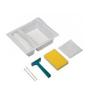 Buy cheap Wholesale Disposable Medical Shaving Prep Tray from wholesalers