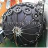 Buy cheap 50 Kpa LNG STS Floating Pneumatic Marine Rubber Boat Dock Fender from wholesalers