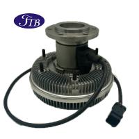 Buy cheap 324-0123 Excavator Engine Fan Clutch 3240123 For CAT E320D product