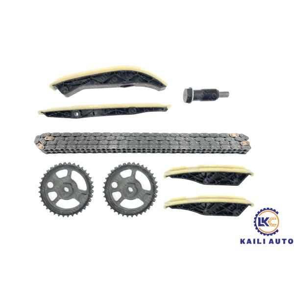 Buy cheap A0039976894 168L Engine Timing Kit FOR MERCEDES BENZ M112 / M113 from wholesalers