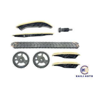 Buy cheap A0039976894 168L Engine Timing Kit FOR MERCEDES BENZ M112 / M113 from wholesalers