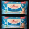 Buy cheap Household Cleaning Wet Wipes 15*20CM 20pcs Small Pack for Baby Cleaning from wholesalers