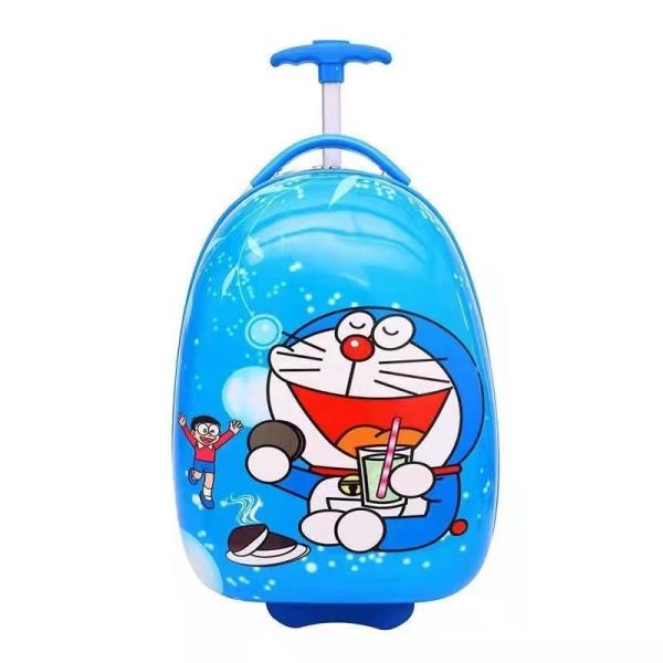 Buy cheap Girls Boys Aluminum Alloy Rod Trolley School Bag With Wheels from wholesalers