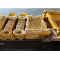 Buy cheap H Link Rod Excavator Undercarriage Parts Bucket Linkage E330D E330C product