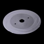 Corrugated Carton Slitting Razor Slitter Blades High Precision Tools