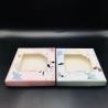Buy cheap Colorful Mailing Custom Packaging Box for Garment Clothing Shirt from wholesalers