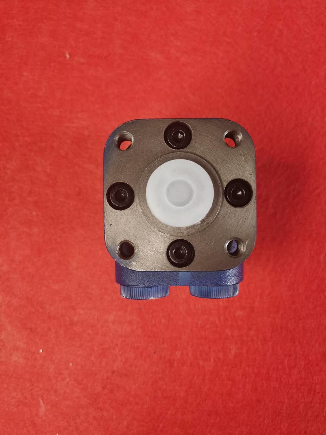 BZZ5-E100B BZZ Series For Forklift Gear Pump Roration Pump