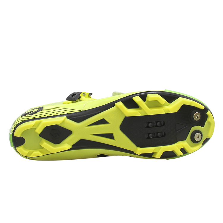 Non Slip Mens Mountain Bike Shoes Complete Size Choice Unmatched Durability