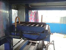 Buy cheap Asphalt Coil Equipment from wholesalers