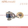 Buy cheap Excavator Hydraulic Pump Parts K5V200 K3V180 0820402 from wholesalers