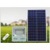 Buy cheap High Lumen 50w Solar LED Flood Lights Outdoor for Lightway Highway High Power from wholesalers