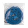 Buy cheap Medical Consumable Disposable ESU Pencil Cable Blue PVC For Electrosurgical Pencil from wholesalers