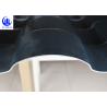 Buy cheap Environment Friendly Plastic Corrugated Roofing Sheets Bright Colors 1120mm Width from wholesalers