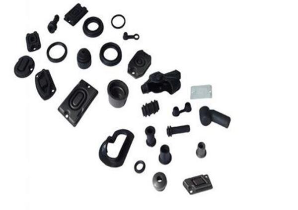 Buy cheap Wear Resistance Prototype Injection Molding Food Grade Sealing Anti - Aging from wholesalers