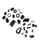 Buy cheap Wear Resistance Prototype Injection Molding Food Grade Sealing Anti - Aging from wholesalers
