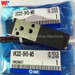 KXFODLKAA01 SMT Valve VK332-5HS-M5 Panasonic Replacement Parts