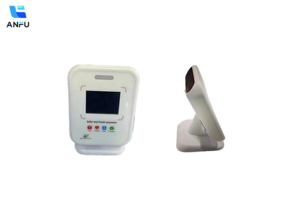 Buy cheap Bluetooth Connection QR Code Sound Box Speaker Long Distance For Retail Restaurant Supermarket from wholesalers