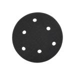 3 Inch 4 Inch Car Polishing Pads With Pu Backing Plate Rotary Polishers
