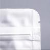Buy cheap Moisture Proof Die Cut PET Smell Proof Custom Mylar Bags For Food Storage from wholesalers