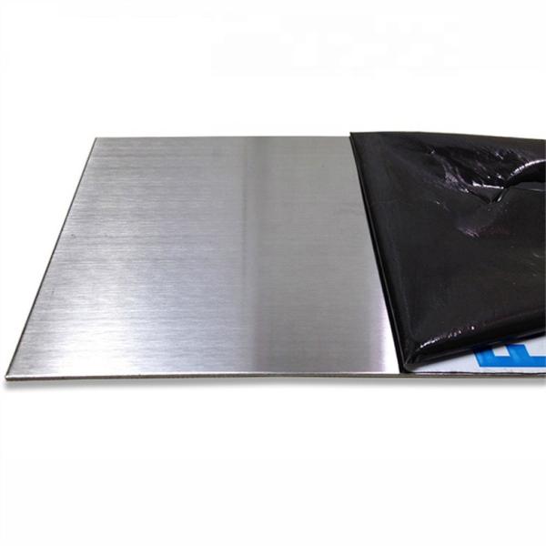 Buy cheap 2B BA ASTM AISI 310S 316 Sheet 304 Stainless Steel Cold Rolled from wholesalers