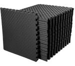 Buy cheap EVA Gym Mats 1 Extra Thick Puzzle Exercise Mat With Eva Foam Interlocking Tiles For Mma from wholesalers