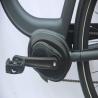 Buy cheap 36v 500w 700c Electric Bike 20 Mile Range Eec Coc Portable E Bike 28" from wholesalers