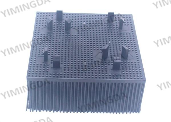 Buy cheap Nylon Bristle Block Auto Cutter Bristle For Investronica New Model from wholesalers