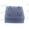 Buy cheap Nylon Bristle Block Auto Cutter Bristle For Investronica New Model from wholesalers