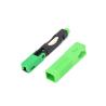 Buy cheap Ripdo De MM Fiber Optic Fast Connector Sc 5002 Single Mode Green from wholesalers