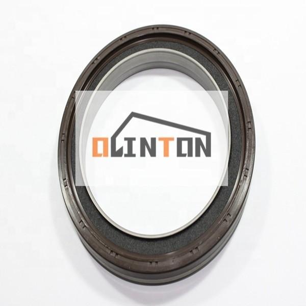 Buy cheap Part number 8-97072823-0 6BG1 Crankshaft Rear Oil Seal Machinery Repair Shops AZ4079 from wholesalers
