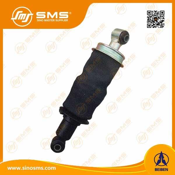 Buy cheap 8818900105 Shock Absorber Air Bags BV ISO Beiben Truck Spare Parts from wholesalers