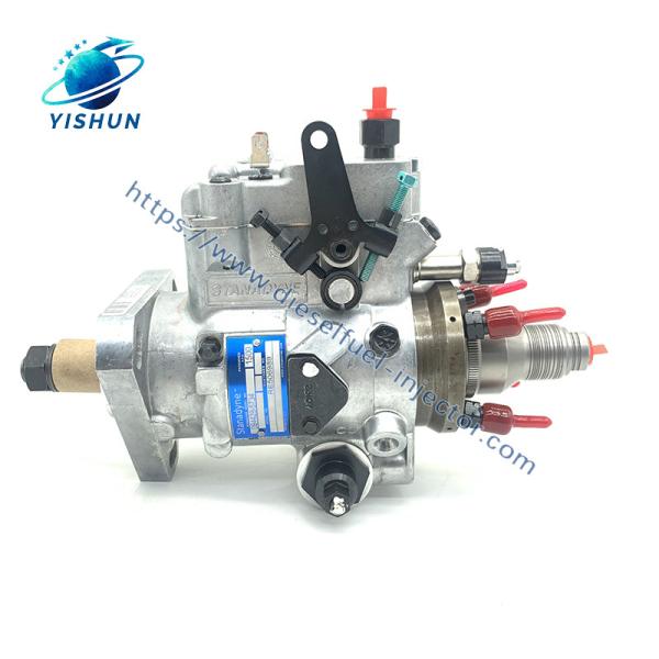 High Quality Diesel Fuel Pump 4429-5734 RE506989 Common Rail Injection Pump For