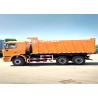 Buy cheap Euro II Mining Dump Truck from wholesalers