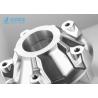 Buy cheap ODM Polish Surface Aluminum CNC Machining Service CAM Support from wholesalers
