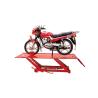 Buy cheap MC500 Hydraulic Motorcycle Lift Table With Capacity 500kg from wholesalers