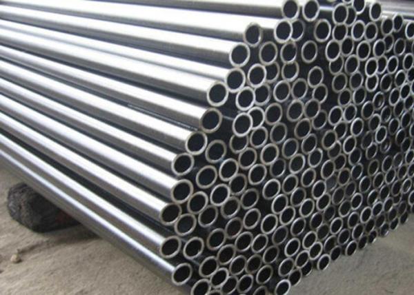 Buy cheap Cold Drawn Carbon Steel Heat Exchanger Tubes Outer Diameter 6 - 140mm from wholesalers