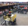 Buy cheap Automatic Hydraulic Band Saw Mill Big Log Cutting Portable Horizontal Large For Sale from wholesalers