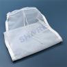 Buy cheap Custom Nylon Filter Mesh Bag 25 30 35 40 45 50 Micron For Laboratory Hair Washing from wholesalers