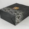 Buy cheap Luxury Famous Brand Gift Custom Printed Shopping Paper Bag With Your Own Logo from wholesalers