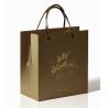 Buy cheap Customizable Degradable Poly Coated Paper Bags Sustainable Packaging from wholesalers