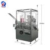 Buy cheap High Speed Pharma Packing Machine , Auto Carton Box Packaging Machine from wholesalers