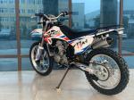 OEM CQR 200-400CC Gas Engine Motorcycle 25HP Road Legal Motorbikes