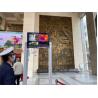 Buy cheap Factory Price Thermal Imaging Termperature Measurement Walk Through Metal Detector from wholesalers