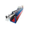 Buy cheap Total Power 7.5KW Garage Door Roll Forming Machine , Steel Door Frame Forming Machine from wholesalers